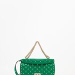 Rockstud Spike – Gea green