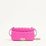 Rockstud Spike – Pink pp