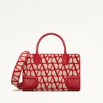 Le Quatrieme – Naturale/rosso v