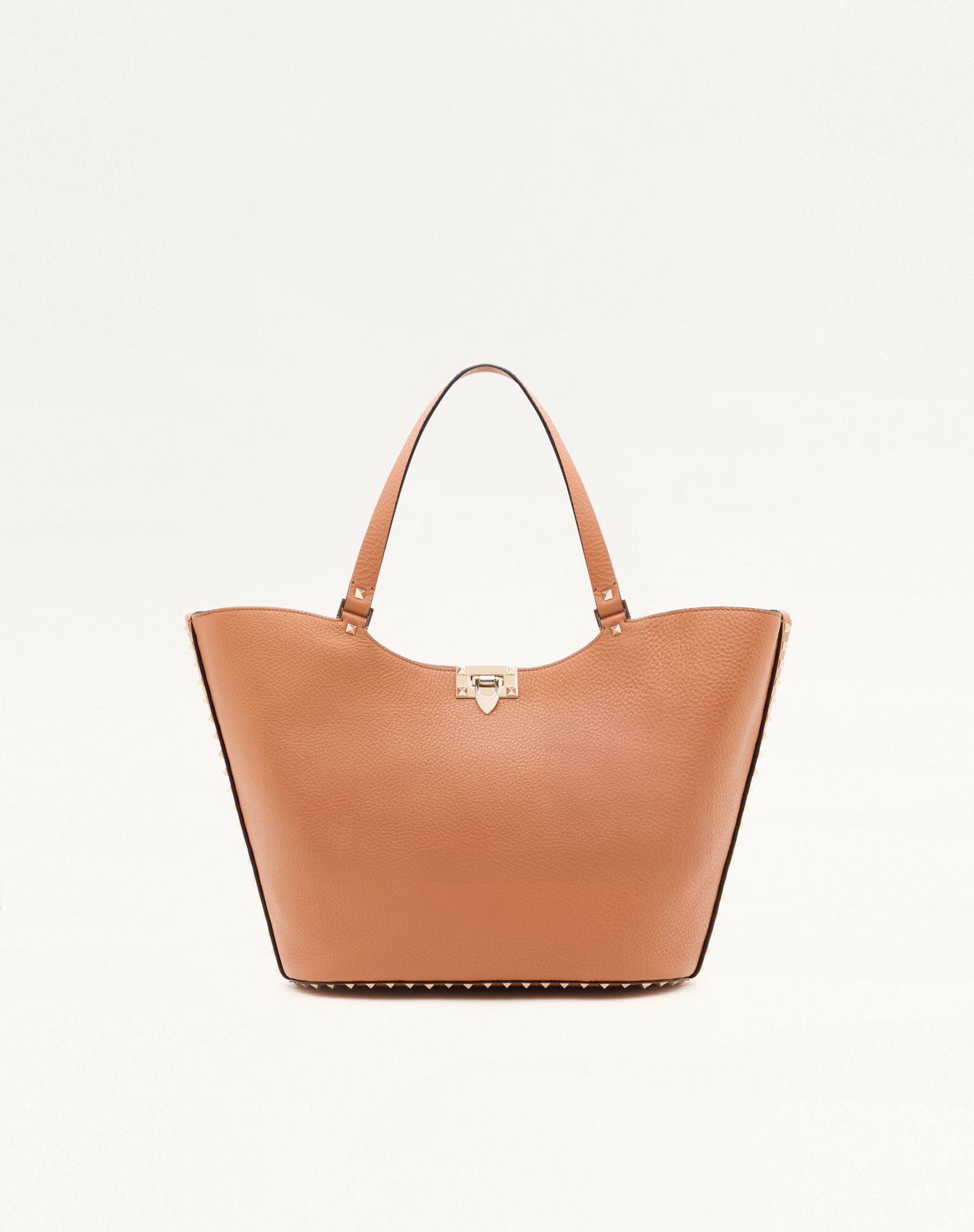 5W5B0N06CDVKEL-1 Rockstud – Almond beige - Slika 1