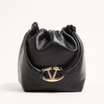 Vlogo Pouf – Nero
