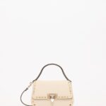 Rockstud – Light ivory