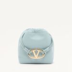Vlogo Pouf – Celadon
