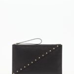 Rockstud Wispy – Nero