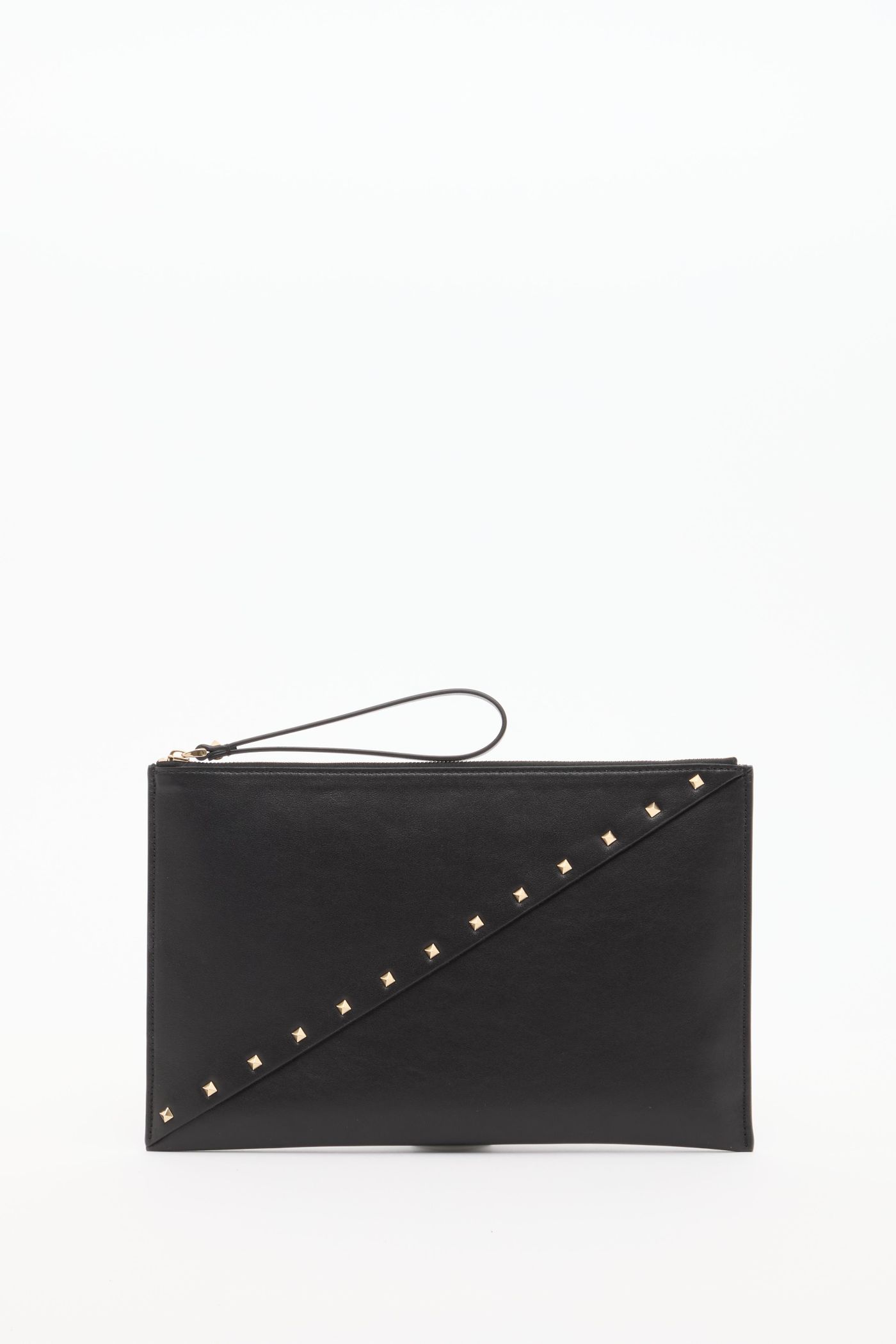 5W5P0AE2IIT0NO-1 Rockstud Wispy – Nero – Bild 1
