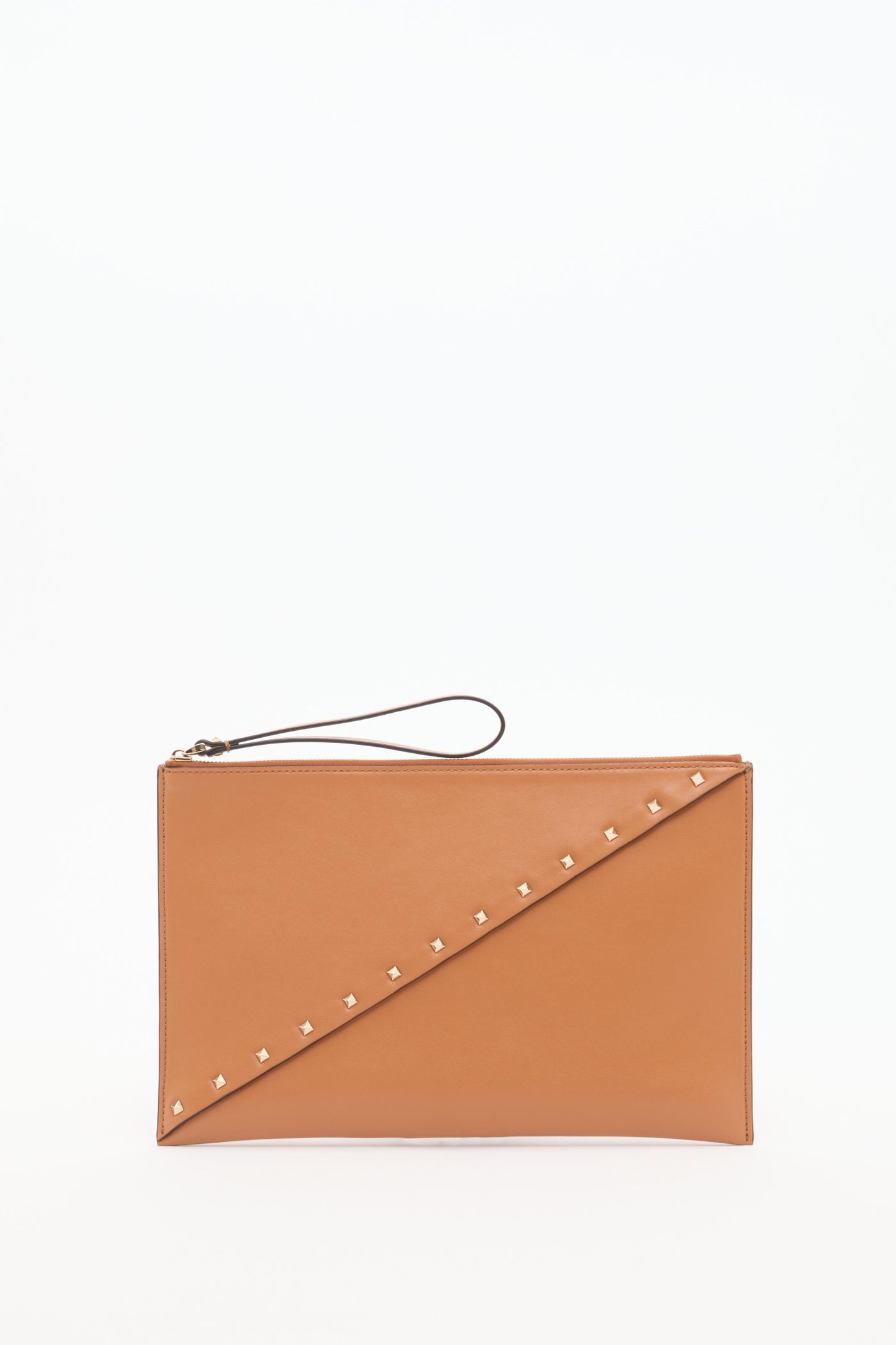 5W5P0AE2IITKEL-1 Rockstud Wispy – Almond beige – Bild 1