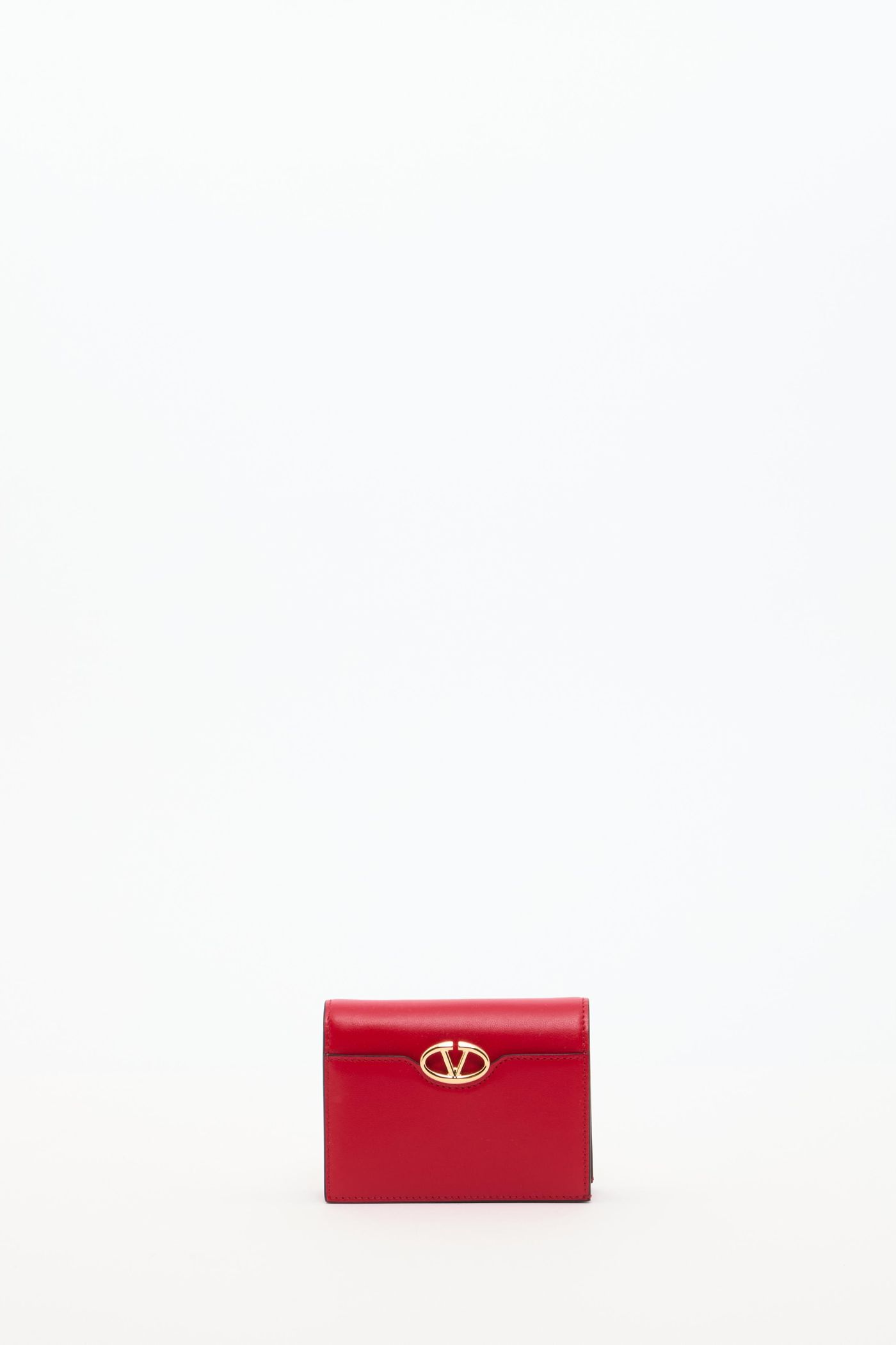 5W5P0AG9EBFJU5-1 Vlogo The Bold Edition – Rouge pur – Bild 1