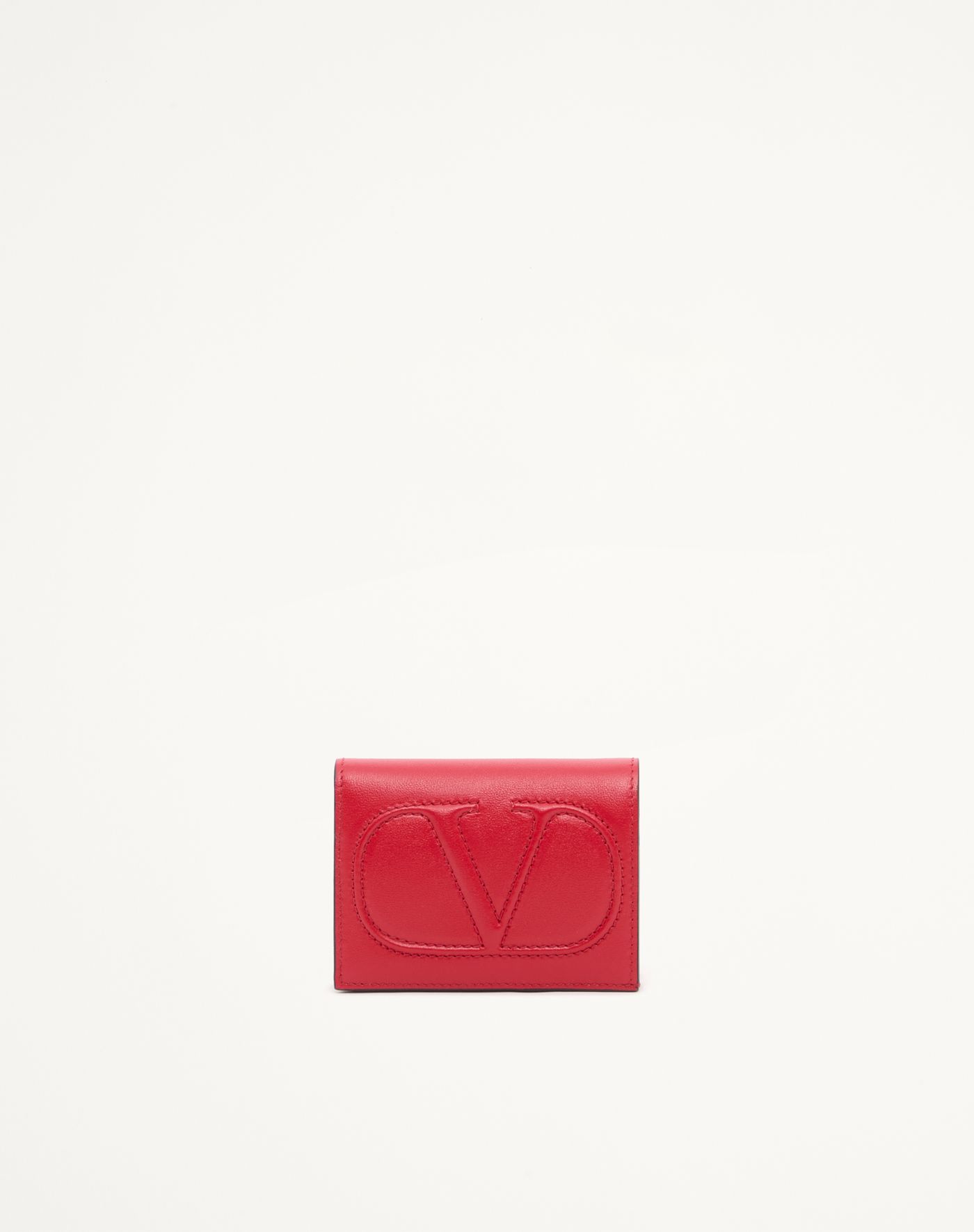 5W5P0P39ZLBJU5-1 Vlogo Walk – Rouge pur – Bild 1