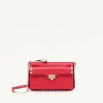 Rockstud – Rouge pur