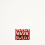 Toile Iconographe – Naturale/rosso v