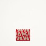 Toile Iconographe – Naturale/rosso v
