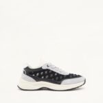 Ready Go Runner – Bianco/nero/pastel grey