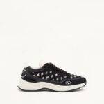 Ready Go Runner – Nero/nero/nero/light ivory n/ne-l.iv.n