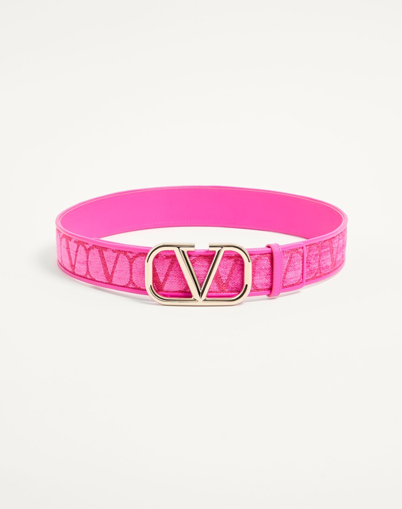 5W5T0SE0WMCUWT-1 Toile Iconographe – Pink pp - Image 1