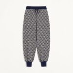 Toute La V – Crema/navy