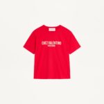 Chez Valentino – New red