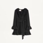 Crepe – Nero