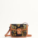 9to5 – Multicolor/natural camel