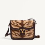 9to5 – Beige-ebony brown/oak brown