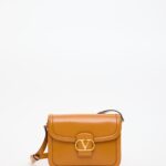 9to5 – Golden cuir
