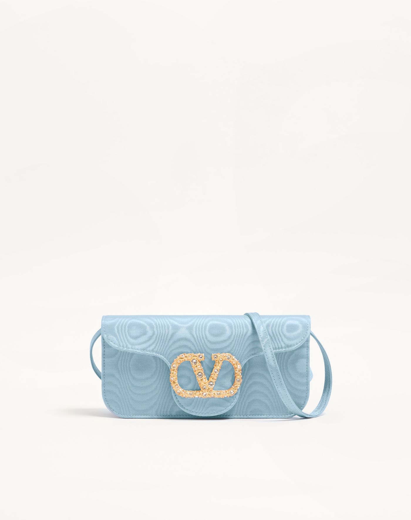 6W2B0R24LDGD4S-1 Loco' – Cloudy blue/crystal - Slika 1