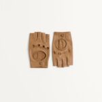 Vlogo Signature – Light camel/marrone-oro