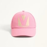 Chez Valentino – Rosa antico/burro