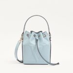 Vlogo Walk – Blu porcellana