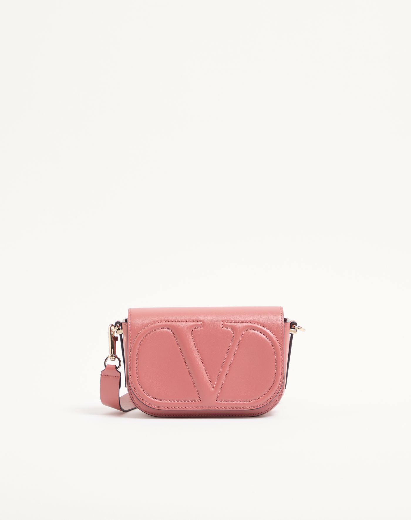 6W5B0L83ZLBYAA-1 Vlogo Walk – Rose brown - Image 1