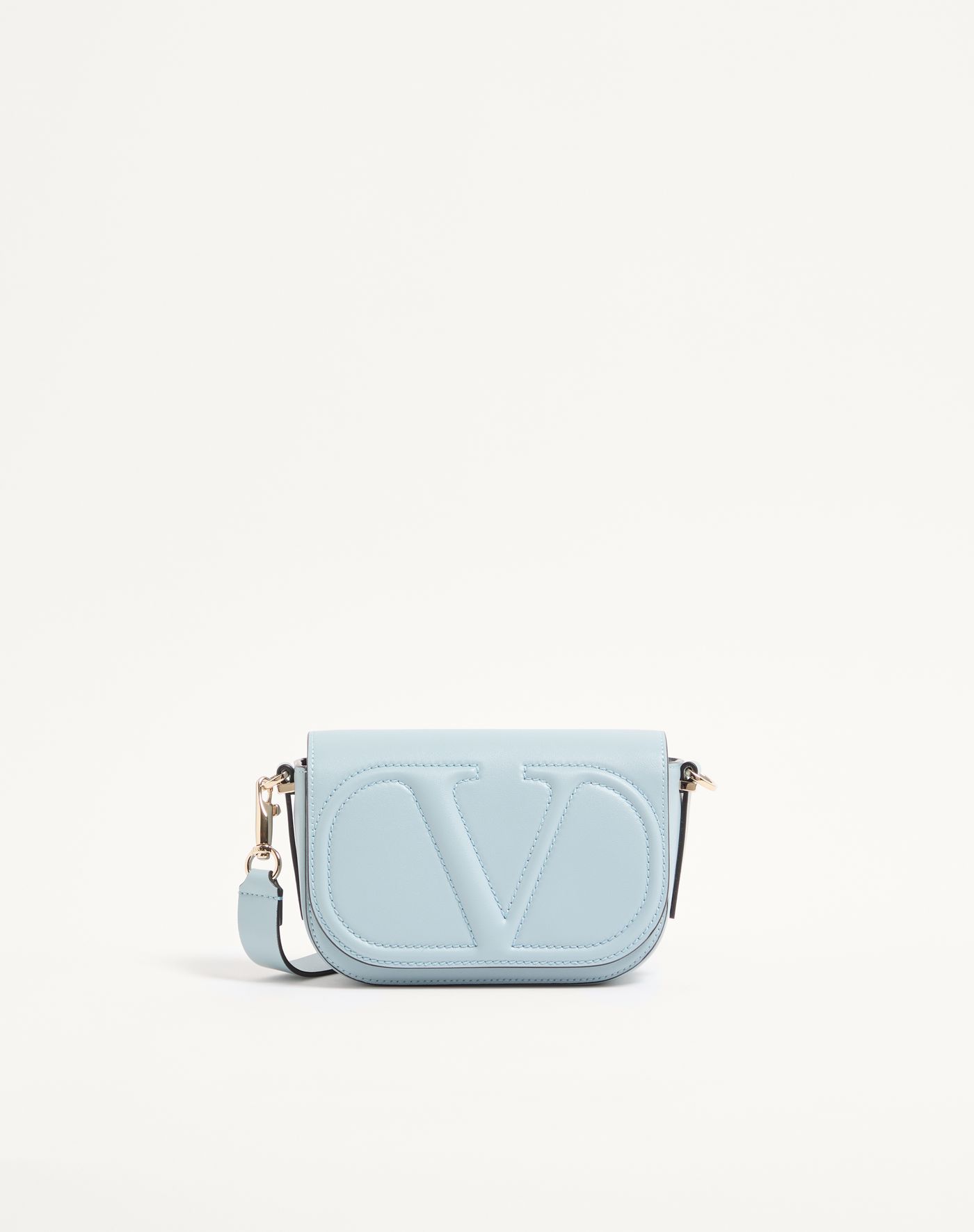 6W5B0L83ZLBZJ4-1 Vlogo Walk – Blu porcellana – Obrázok 1