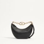 Vlogo Moon Bag – Nero
