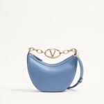 Vlogo Moon Bag – Oltremare