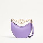 Vlogo Moon Bag – Glicine