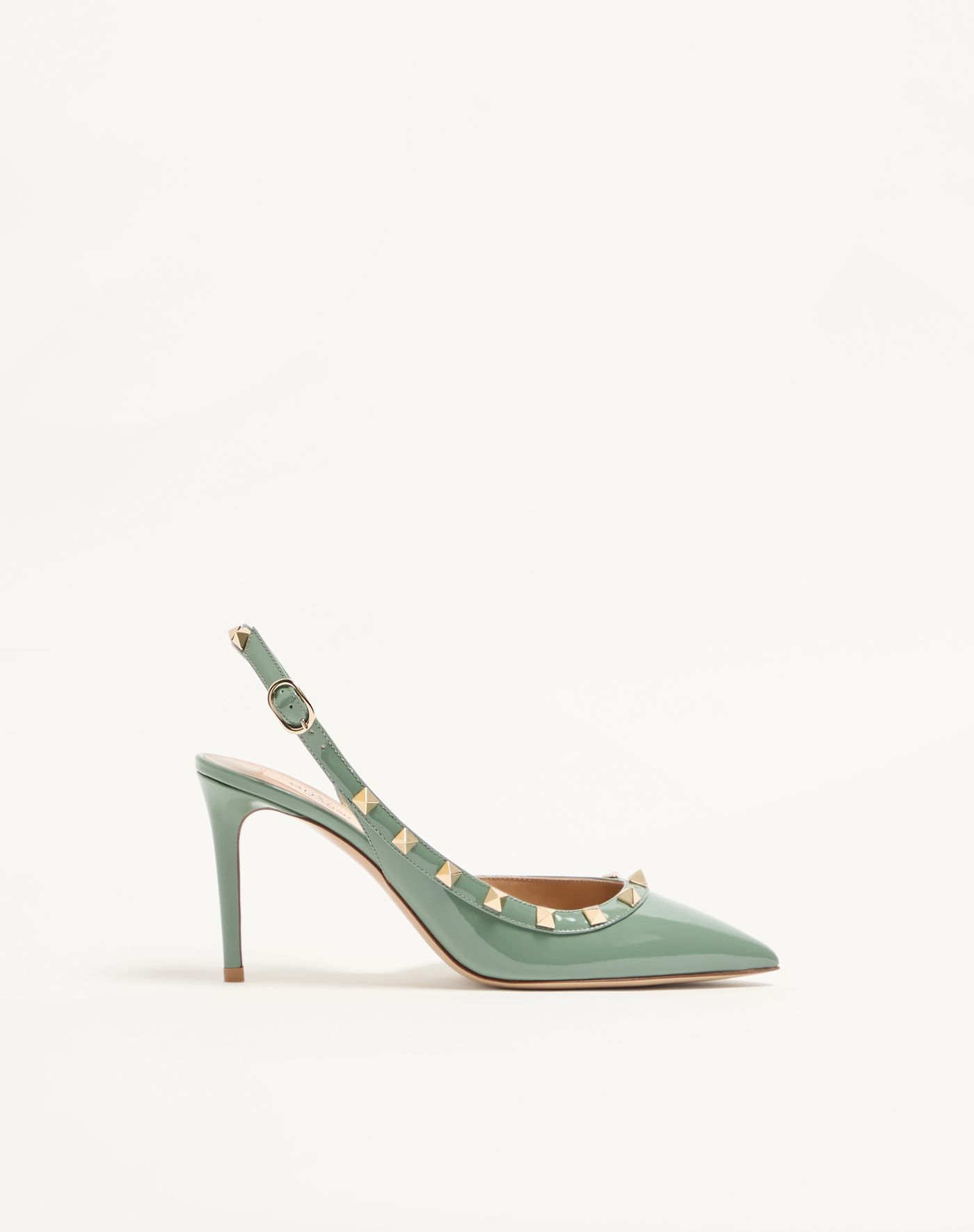 6W5S0H04RCSDQ5-1 Rockstud – Malachite – Bild 1