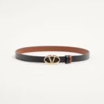 Vlogo The Bold Edition – Nero/tabacco