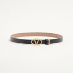 Vlogo The Bold Edition – Nero/smokey brown