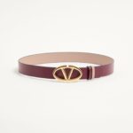 Vlogo The Bold Edition – Dark garnet/poudre