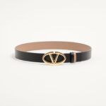 Vlogo The Bold Edition – Nero/smokey brown