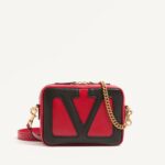 Viva Superstar – Rouge couture/nero