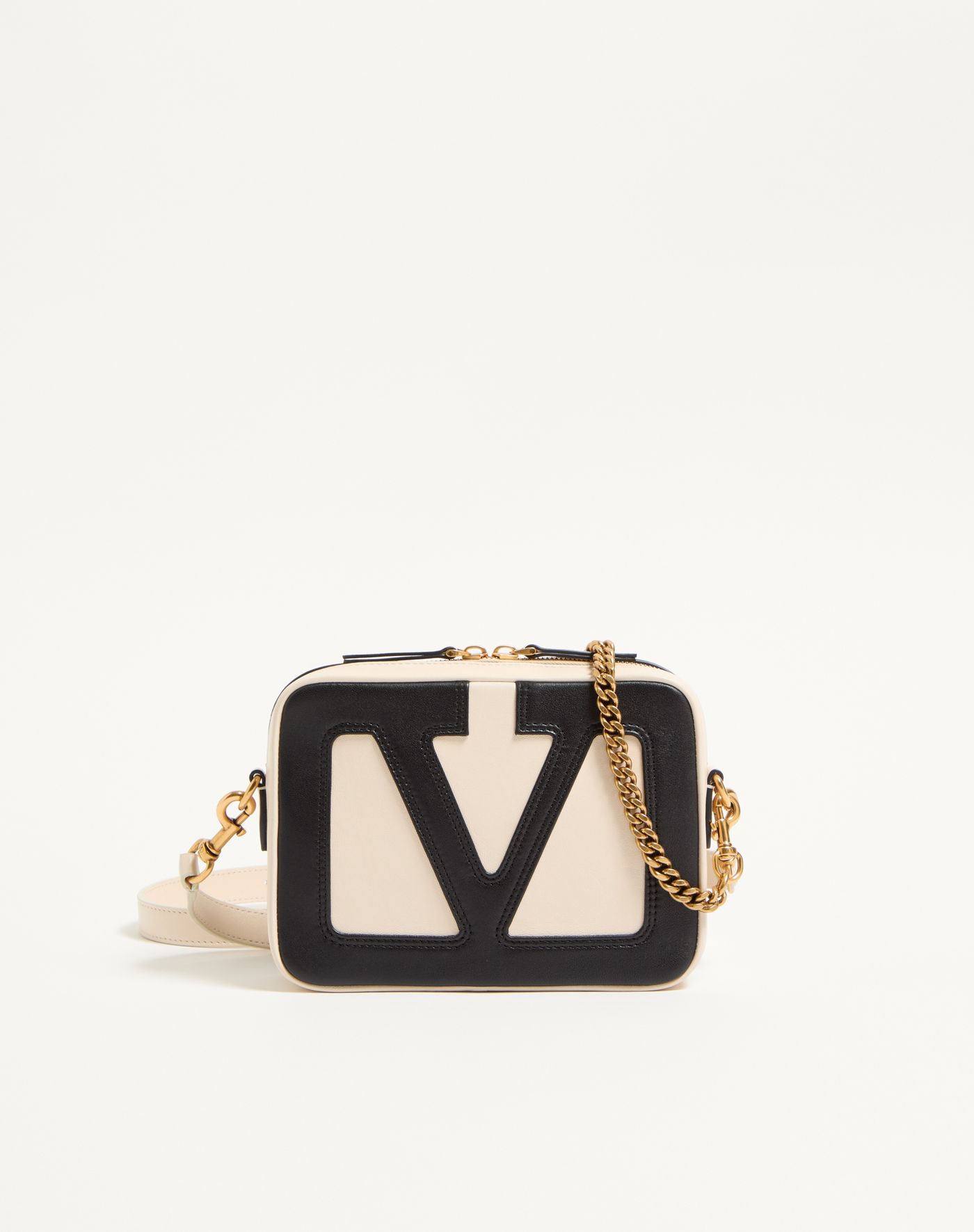 7W2B0R86PTJR4V-1 Viva Superstar – Butter white/nero - imagine 1