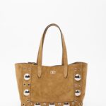 Nellcote – Havana beige