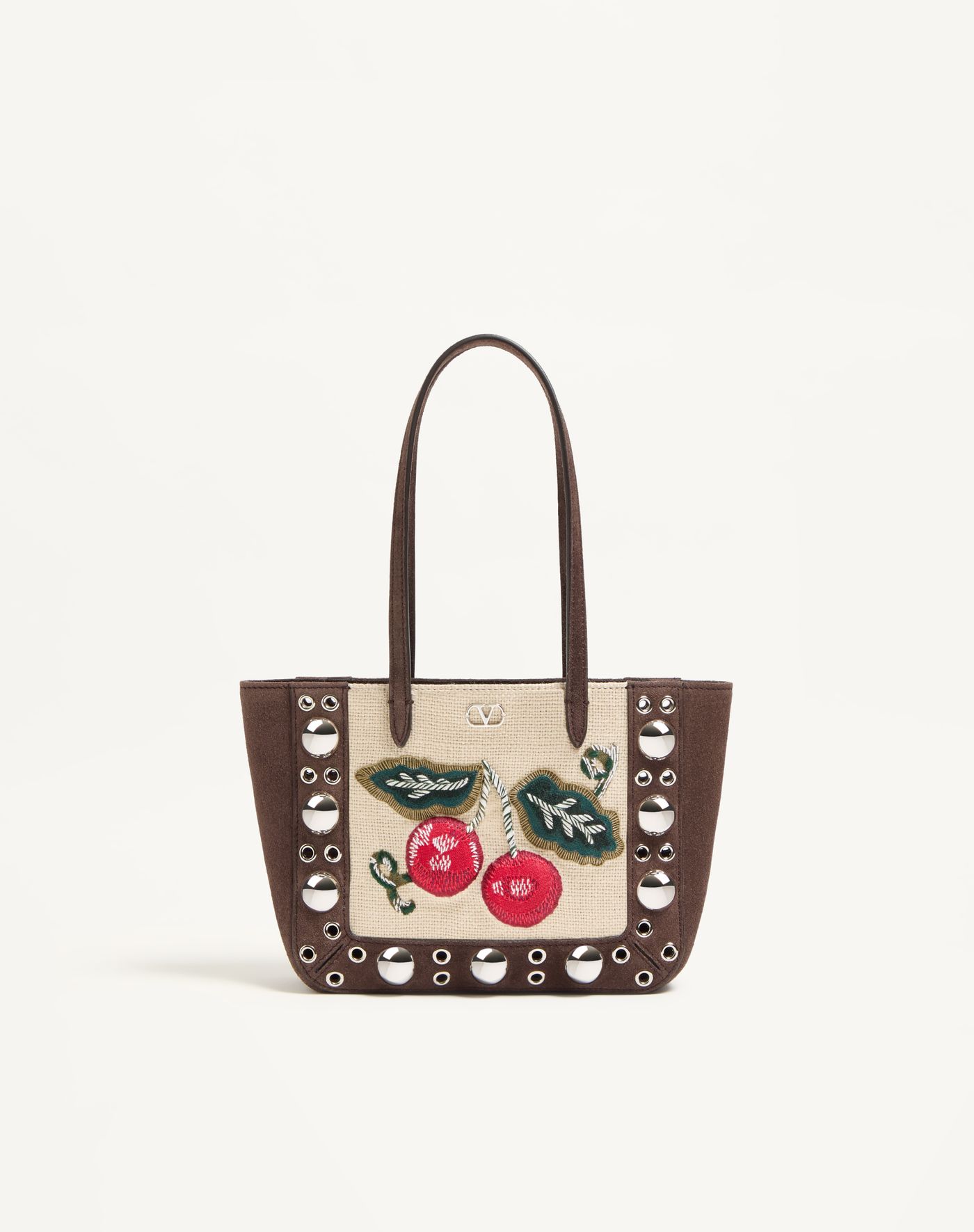 7W2B0R89HCBAYG-1 Nellcote – Naturale-multicolor/ebony brown - Slika 1