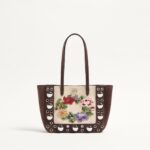 Nellcote – Multicolor/ebony brown