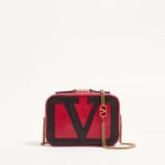 Viva Superstar – Rouge couture/nero