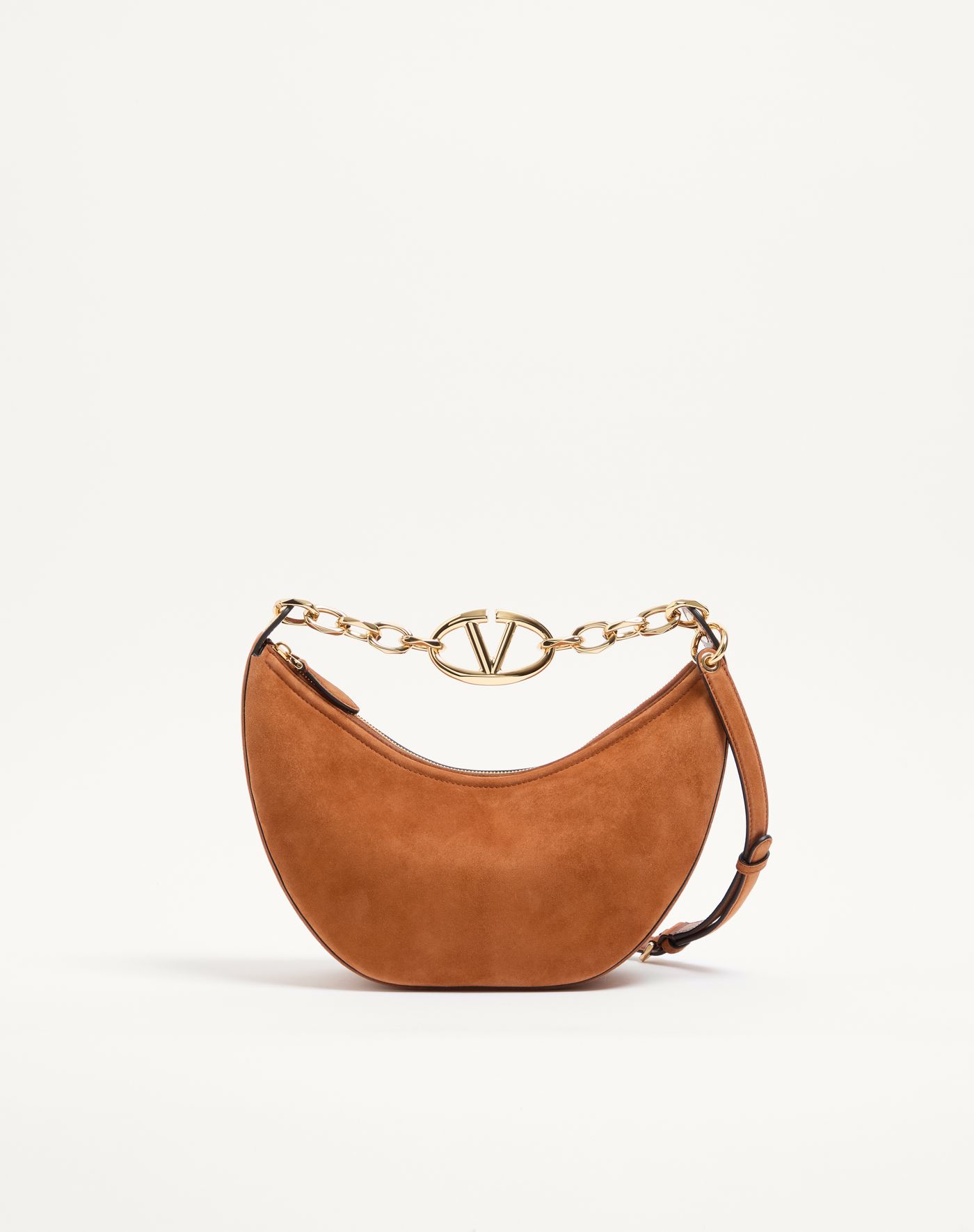 7W5B0Q42VVDHG5-1 Vlogo Moon Bag – Selleria - imagine 1