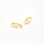 Vlogo The Bold Edition – Oro 18