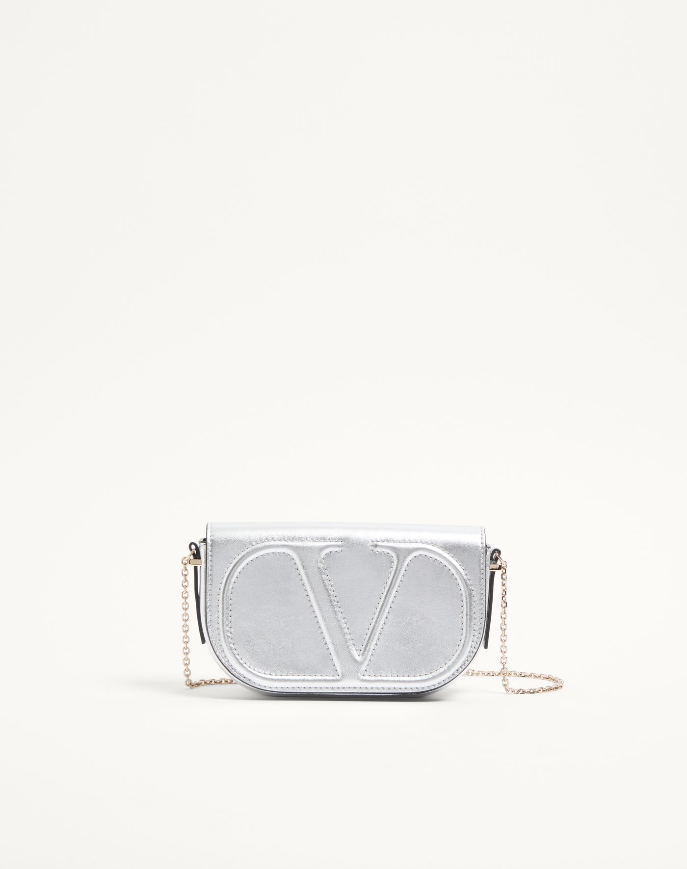 7W5P0AL8TXFS13-1 Vlogo Walk – Silver - Slika 1