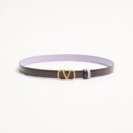 Vlogo Signature – Fondant/aster lilac