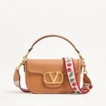 Alltime – Almond beige/multicolor