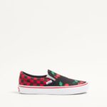 Vg And Vans – Nero-rosso/ner-ros-ver/nero/bi-co.red-mi